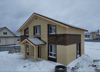 Продаю дом, 120 м2, поселок Дороничи, Дубровская улица, 4А