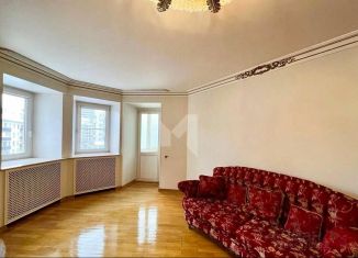 Продажа трехкомнатной квартиры, 95 м2, Москва, Даев переулок, 14, метро Сретенский бульвар