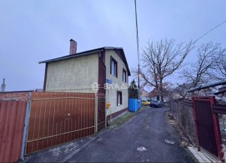 Дом на продажу, 60 м2, Калининград, Цеховая улица, 4