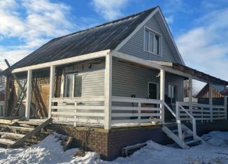 Продам дом, 146.2 м2, деревня Яконское, деревня Яконское, 32