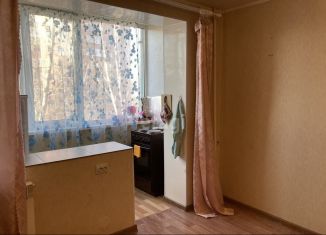 Продам квартиру студию, 16.9 м2, Тюмень, Олимпийская улица, 12