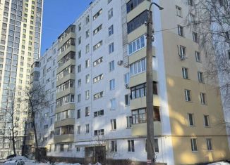 Продажа 2-ком. квартиры, 43.1 м2, Уфа, Советский район, улица Сагита Агиша, 14