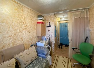 Продам квартиру студию, 12.6 м2, Тюмень, улица Червишевский Тракт, 84