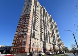 Продам 1-комнатную квартиру, 35.2 м2, Санкт-Петербург, Караваевская улица, 28к1, муниципальный округ Рыбацкое