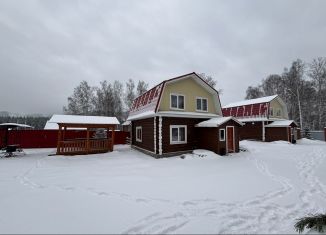 Сдается в аренду дом, 74 м2, село Абзаково, Лесной переулок, 11