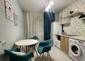 Продам 1-ком. квартиру, 40 м2, Хабаровский край, Инский переулок, 15