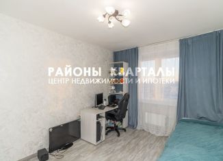 Продаю 2-ком. квартиру, 49 м2, Челябинск, Ржевская улица, 29, Тракторозаводский район