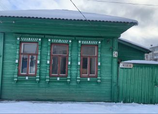 Продам дом, 53.5 м2, Богородск, Московская улица, 24