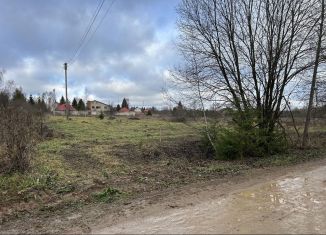 Участок на продажу, 12.7 сот., деревня Брыковы Горы