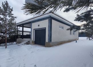 Продам коттедж, 120 м2, деревня Карлук, Лесная улица