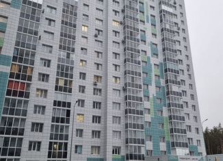 Продажа 3-ком. квартиры, 86 м2, Воронеж, улица Серафима Саровского, 179к1