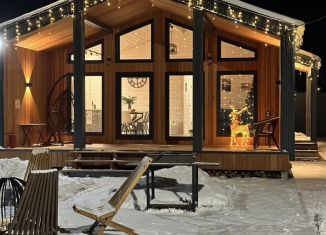 Сдам дом, 93 м2, деревня Суровка, Соколиная улица, 22/1