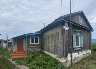 Продается дом, 35 м2, Новосибирская область, Партизанская улица