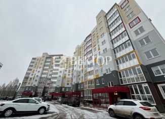 Продам однокомнатную квартиру, 45.5 м2, Кострома, улица Александра Зиновьева, 8