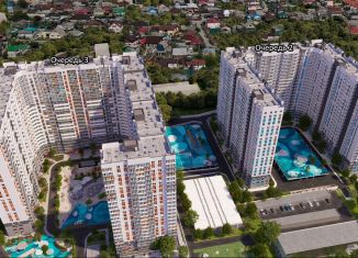 Квартира на продажу студия, 22.4 м2, Новороссийск, ЖК Облака 2