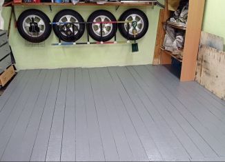 Гараж на продажу, 28 м2, Барабинск