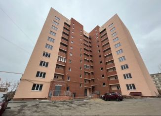 Продается 2-ком. квартира, 59.9 м2, Саратов, Весенняя улица, 10