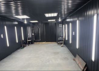 Гараж на продажу, 30 м2, Тюмень, улица Щербакова, 235с9