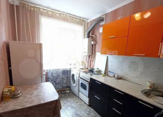 1-ком. квартира на продажу, 33 м2, Ульяновская область, улица Тельмана, 6