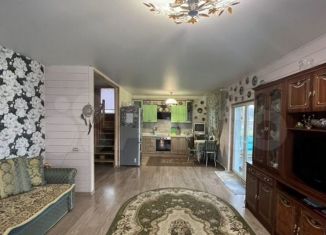 Продается дом, 158.9 м2, деревня Сенино