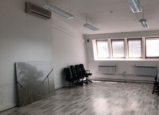 Аренда офиса, 55.2 м2, Москва, 3-я улица Ямского Поля, 2к7, 3-я улица Ямского Поля