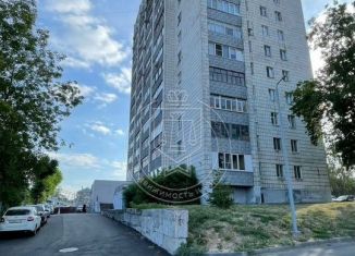 2-ком. квартира в аренду, 57 м2, Казань, улица Фрунзе, 13, Кировский район