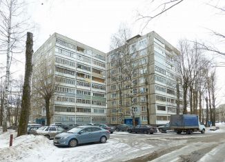 Продажа 2-ком. квартиры, 46 м2, Ярославская область, улица Труфанова, 2