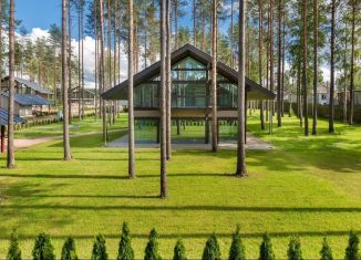 Земельный участок на продажу, 6 сот., деревня Ушакова, Центральный бульвар