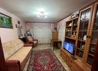 Продажа многокомнатной квартиры, 60 м2, Нижний Новгород, Снежная улица, 25к1, Ленинский район