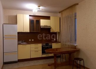 Сдается в аренду квартира студия, 30 м2, Коми, Первомайская улица, 9