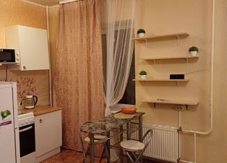 Аренда 1-комнатной квартиры, 30 м2, Люберцы, улица Барыкина, 8, ЖК Люберцы 2015
