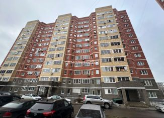 Продажа однокомнатной квартиры, 35.3 м2, Электросталь, Спортивная улица, 26