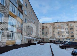 2-комнатная квартира на продажу, 37.1 м2, посёлок городского типа Ветлужский, микрорайон Победы, 2