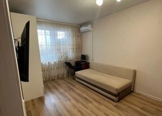 Продается 1-комнатная квартира, 38.7 м2, Уфа, улица Ферина, 39, ЖК Акварель