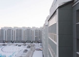 Продам двухкомнатную квартиру, 62 м2, село Чигири, Красивая улица, 23А