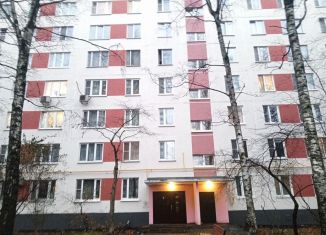 Продажа квартиры студии, 16 м2, Москва, бульвар Яна Райниса, 6к2, район Северное Тушино