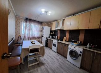 Продам 3-ком. квартиру, 73.9 м2, Краснодар, микрорайон Черемушки, Ставропольская улица, 107/8