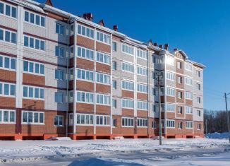 Продам 1-ком. квартиру, 38.3 м2, Амурская область, Железнодорожная улица