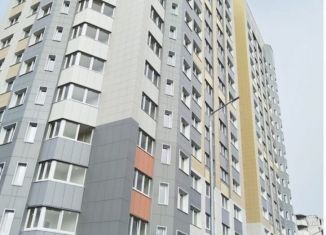 Продаю 1-ком. квартиру, 41.8 м2, Липецкая область, улица Василия Саунина, 1