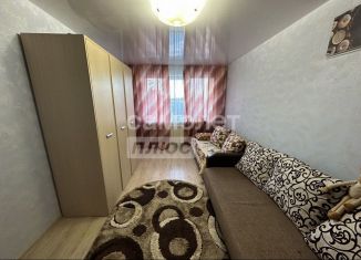 Продается 1-комнатная квартира, 33.2 м2, Рыбинск, 1-я Выборгская улица