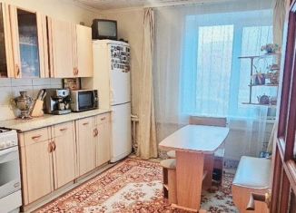 Продаю двухкомнатную квартиру, 58.3 м2, Рыбное, Большая улица, 12