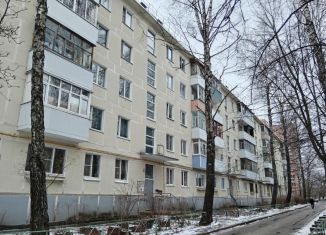 Продается трехкомнатная квартира, 60.2 м2, Рязань, улица Бирюзова, 4к1