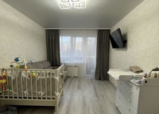 Продается однокомнатная квартира, 32.8 м2, Коломна, улица Гаврилова, 7