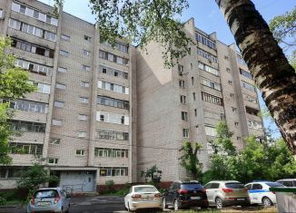 Продажа 2-комнатной квартиры, 55.8 м2, Королёв, улица Суворова