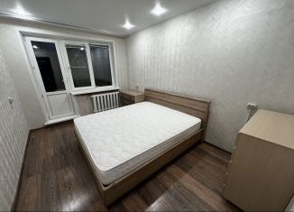 Аренда 2-комнатной квартиры, 50 м2, Калуга, улица Луначарского, 13