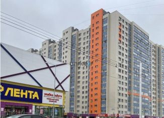 Продается квартира студия, 30.4 м2, Уфа, ЖК Акварель, улица Ферина, 31