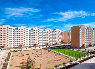 2-ком. квартира на продажу, 56 м2, Адыгея, Шоссейная улица, 72/3