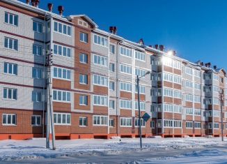 Продажа 2-ком. квартиры, 67.7 м2, Амурская область, Железнодорожная улица