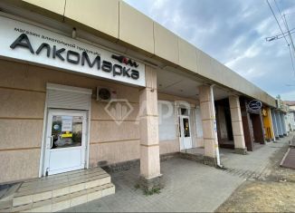 Сдам в аренду торговую площадь, 45 м2, Краснодарский край, улица Горького, 18