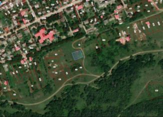 Земельный участок на продажу, 10 сот., село Изюмовка